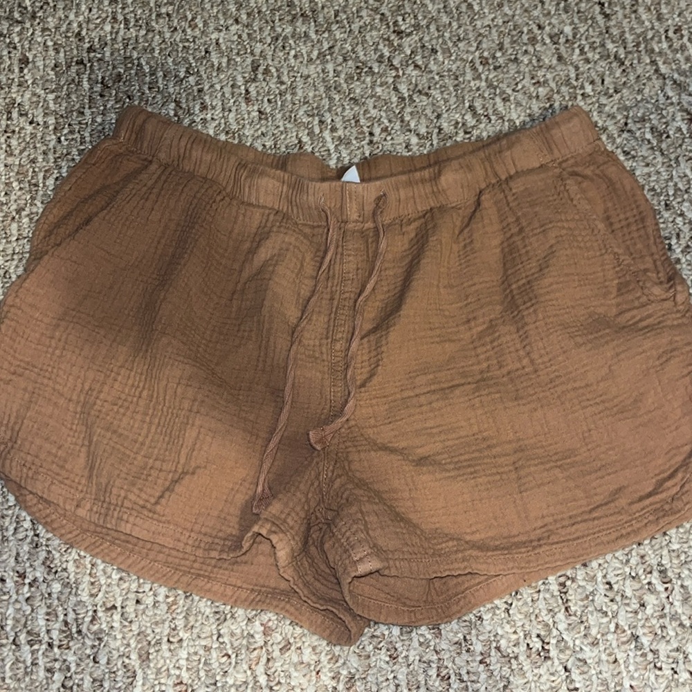 Stars Above Pj Shorts